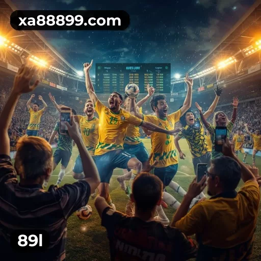 89l instant PIX payments for Brazil