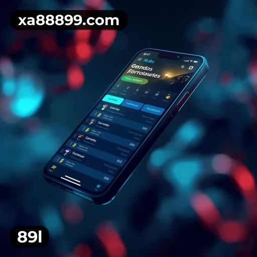 89l - live casino